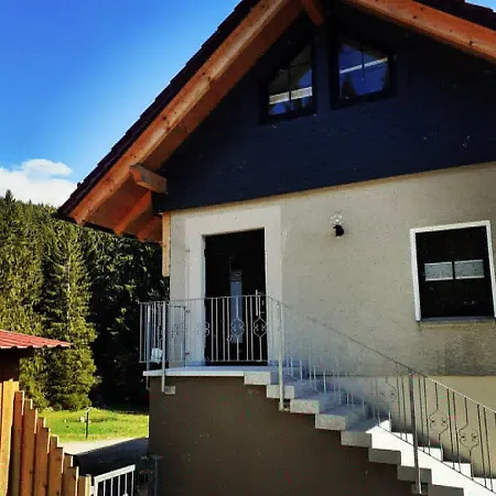 Nyaraló Kanzlersgrund