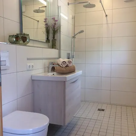 Kanzlersgrund Nyaraló