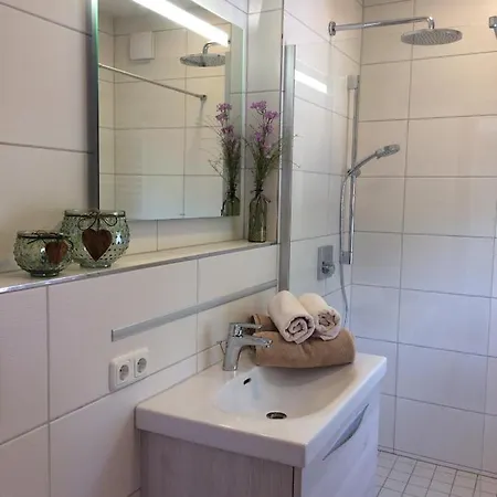 Nyaraló Kanzlersgrund