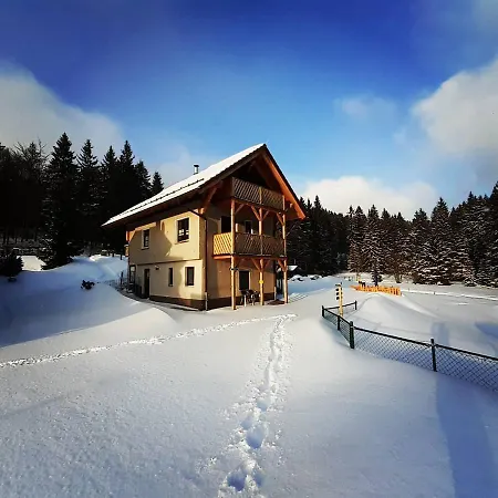 Kanzlersgrund Nyaraló