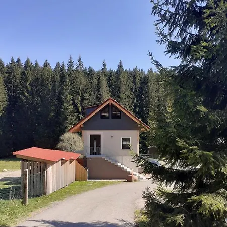 Kanzlersgrund Oberhof