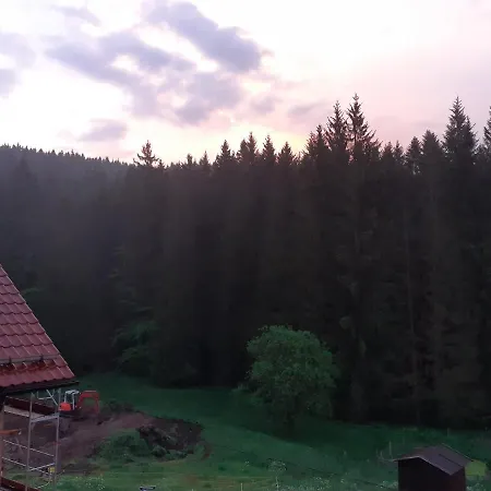 Kanzlersgrund * Oberhof
